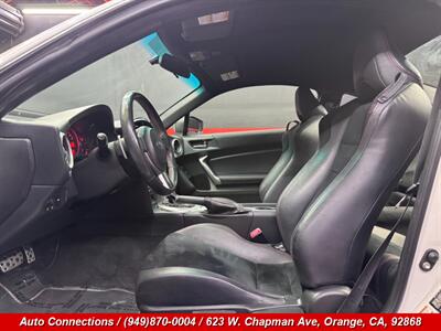 2015 Subaru BRZ Limited   - Photo 6 - Orange, CA 92868