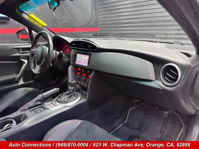 2015 Subaru BRZ Limited   - Photo 10 - Orange, CA 92868