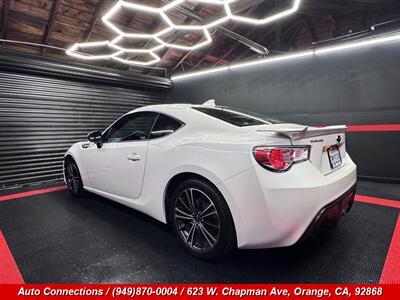 2015 Subaru BRZ Limited   - Photo 4 - Orange, CA 92868
