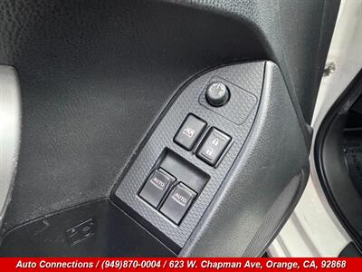 2015 Subaru BRZ Limited   - Photo 20 - Orange, CA 92868