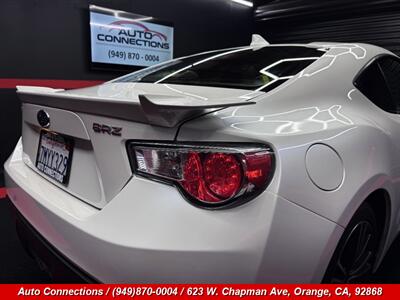 2015 Subaru BRZ Limited   - Photo 26 - Orange, CA 92868