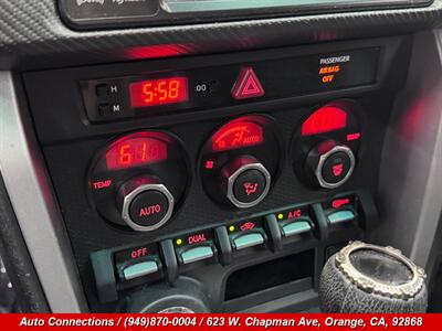 2015 Subaru BRZ Limited   - Photo 17 - Orange, CA 92868