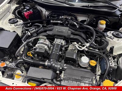 2015 Subaru BRZ Limited   - Photo 23 - Orange, CA 92868