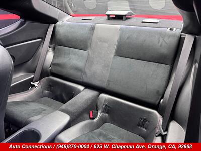 2015 Subaru BRZ Limited   - Photo 9 - Orange, CA 92868