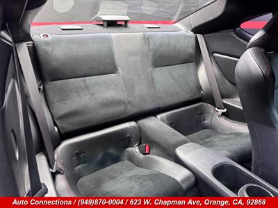 2015 Subaru BRZ Limited   - Photo 8 - Orange, CA 92868