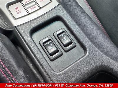 2015 Subaru BRZ Limited   - Photo 15 - Orange, CA 92868