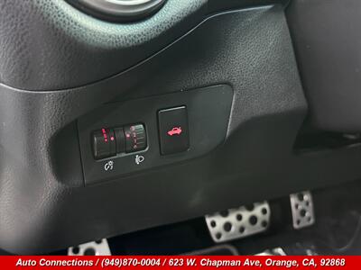 2015 Subaru BRZ Limited   - Photo 19 - Orange, CA 92868