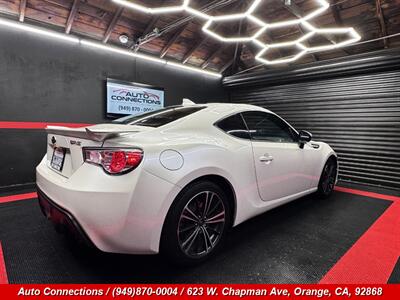 2015 Subaru BRZ Limited   - Photo 3 - Orange, CA 92868