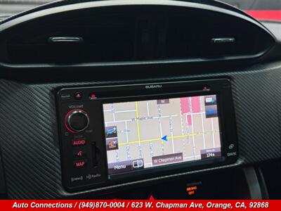 2015 Subaru BRZ Limited   - Photo 18 - Orange, CA 92868