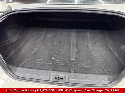 2015 Subaru BRZ Limited   - Photo 22 - Orange, CA 92868