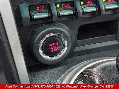 2015 Subaru BRZ Limited   - Photo 16 - Orange, CA 92868