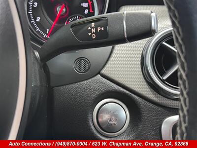 2018 Mercedes-Benz GLA GLA 250 4MATIC   - Photo 15 - Orange, CA 92868