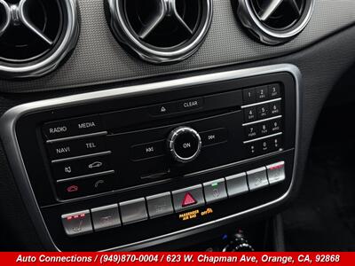 2018 Mercedes-Benz GLA GLA 250 4MATIC   - Photo 19 - Orange, CA 92868
