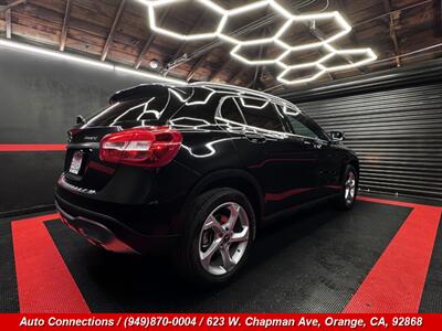 2018 Mercedes-Benz GLA GLA 250 4MATIC   - Photo 3 - Orange, CA 92868
