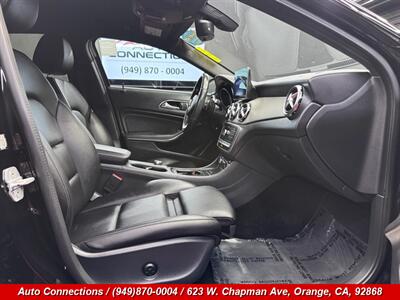 2018 Mercedes-Benz GLA GLA 250 4MATIC   - Photo 7 - Orange, CA 92868