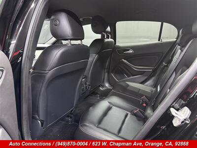 2018 Mercedes-Benz GLA GLA 250 4MATIC   - Photo 9 - Orange, CA 92868