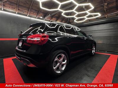 2018 Mercedes-Benz GLA GLA 250 4MATIC   - Photo 3 - Orange, CA 92868