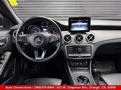 2018 Mercedes-Benz GLA GLA 250 4MATIC   - Photo 12 - Orange, CA 92868