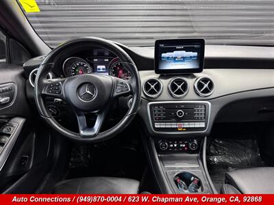2018 Mercedes-Benz GLA GLA 250 4MATIC   - Photo 12 - Orange, CA 92868