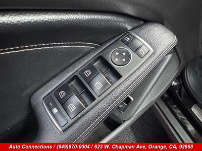 2018 Mercedes-Benz GLA GLA 250 4MATIC   - Photo 26 - Orange, CA 92868