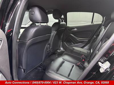 2018 Mercedes-Benz GLA GLA 250 4MATIC   - Photo 9 - Orange, CA 92868