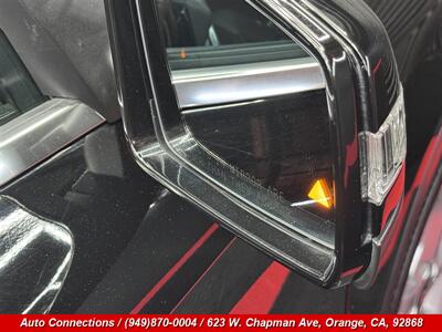 2018 Mercedes-Benz GLA GLA 250 4MATIC   - Photo 35 - Orange, CA 92868