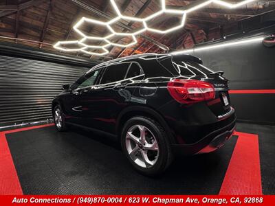2018 Mercedes-Benz GLA GLA 250 4MATIC   - Photo 4 - Orange, CA 92868