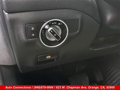2018 Mercedes-Benz GLA GLA 250 4MATIC   - Photo 23 - Orange, CA 92868