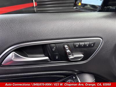 2018 Mercedes-Benz GLA GLA 250 4MATIC   - Photo 24 - Orange, CA 92868