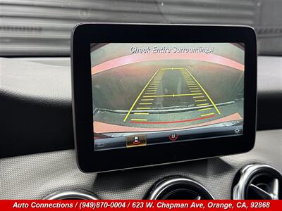 2018 Mercedes-Benz GLA GLA 250 4MATIC   - Photo 22 - Orange, CA 92868