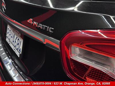 2018 Mercedes-Benz GLA GLA 250 4MATIC   - Photo 34 - Orange, CA 92868