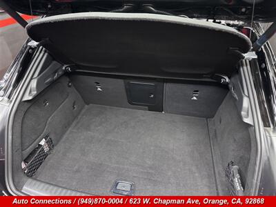 2018 Mercedes-Benz GLA GLA 250 4MATIC   - Photo 31 - Orange, CA 92868