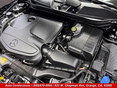 2018 Mercedes-Benz GLA GLA 250 4MATIC   - Photo 32 - Orange, CA 92868