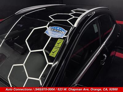 2018 Mercedes-Benz GLA GLA 250 4MATIC   - Photo 33 - Orange, CA 92868