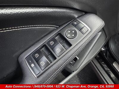 2018 Mercedes-Benz GLA GLA 250 4MATIC   - Photo 26 - Orange, CA 92868