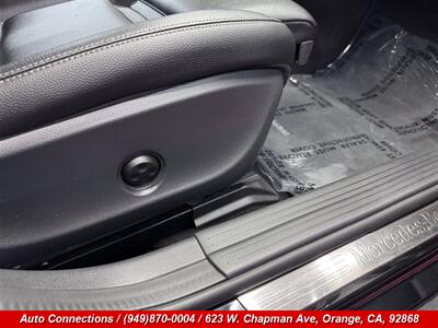 2018 Mercedes-Benz GLA GLA 250 4MATIC   - Photo 28 - Orange, CA 92868