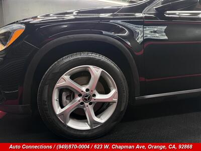 2018 Mercedes-Benz GLA GLA 250 4MATIC   - Photo 38 - Orange, CA 92868