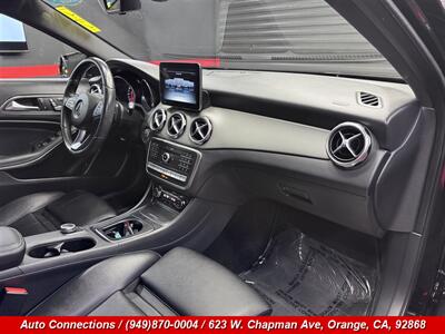 2018 Mercedes-Benz GLA GLA 250 4MATIC   - Photo 10 - Orange, CA 92868