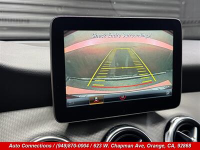 2018 Mercedes-Benz GLA GLA 250 4MATIC   - Photo 22 - Orange, CA 92868