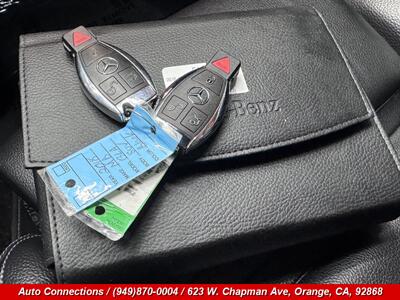2018 Mercedes-Benz GLA GLA 250 4MATIC   - Photo 29 - Orange, CA 92868