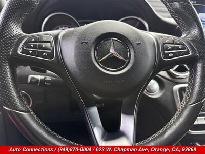 2018 Mercedes-Benz GLA GLA 250 4MATIC   - Photo 13 - Orange, CA 92868