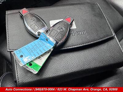 2018 Mercedes-Benz GLA GLA 250 4MATIC   - Photo 29 - Orange, CA 92868