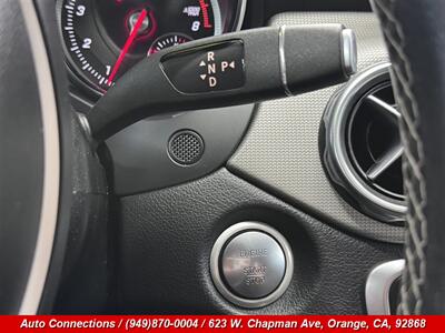 2018 Mercedes-Benz GLA GLA 250 4MATIC   - Photo 15 - Orange, CA 92868
