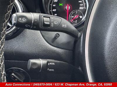 2018 Mercedes-Benz GLA GLA 250 4MATIC   - Photo 14 - Orange, CA 92868