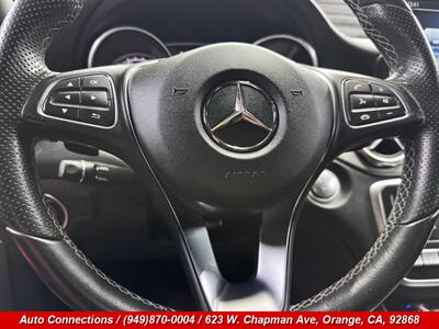 2018 Mercedes-Benz GLA GLA 250 4MATIC   - Photo 13 - Orange, CA 92868