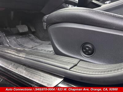 2018 Mercedes-Benz GLA GLA 250 4MATIC   - Photo 27 - Orange, CA 92868