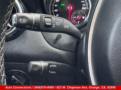 2018 Mercedes-Benz GLA GLA 250 4MATIC   - Photo 14 - Orange, CA 92868