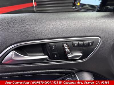 2018 Mercedes-Benz GLA GLA 250 4MATIC   - Photo 24 - Orange, CA 92868
