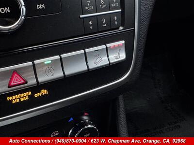 2018 Mercedes-Benz GLA GLA 250 4MATIC   - Photo 18 - Orange, CA 92868