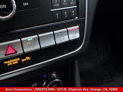 2018 Mercedes-Benz GLA GLA 250 4MATIC   - Photo 18 - Orange, CA 92868